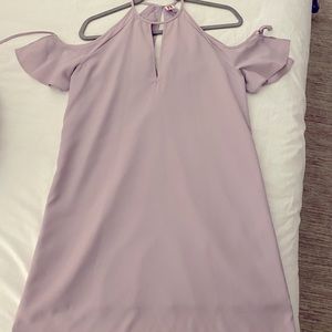 Amanda Uprichard Emory Dress